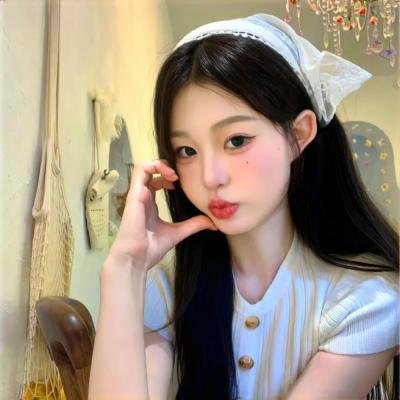 社区女支书