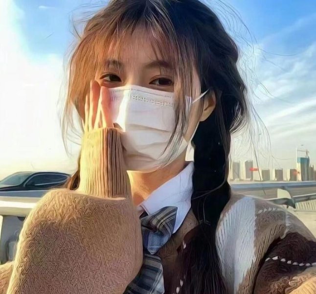 血爱成河