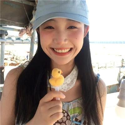 未知的心