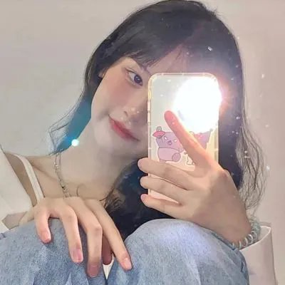 我的妈咪不是人
